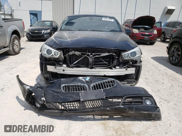 2017 BMW 5 Series with VIN WBA5M2C31HG499368, listed as a Copart auction lot 52301314 with 71,317 mi miles and . Bid and sale history available at DreamBid. Image 5.