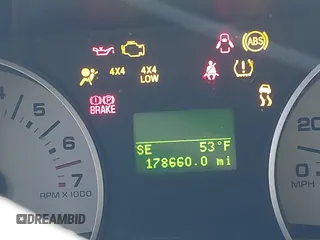 2007 Ford Explorer Eddie Bauer с VIN 1FMEU74EX7UB36790, выставлен на аукционе IAAI как лот 42370176 с пробегом 178 660 миль миль и . История ставок и продаж доступна на DreamBid. Изображение 14.