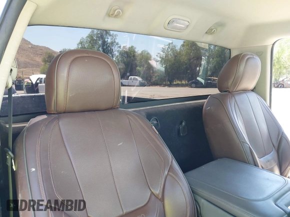 2016 Ram 1500 with VIN 3C6JR6DM0GG352213, listed as a IAAI auction lot 42384058 with 215,233 mi miles and . Bid and sale history available at DreamBid. Image 8.