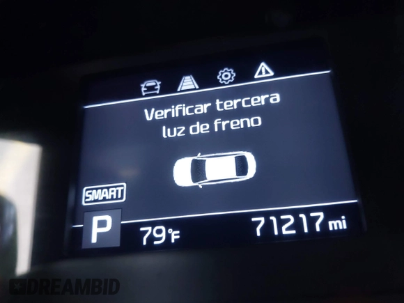 2021 Kia Forte FE with VIN 3KPF24AD7ME349327, listed as a IAAI auction lot 42166949 with 71,217 mi miles and . Bid and sale history available at DreamBid. Image 16.