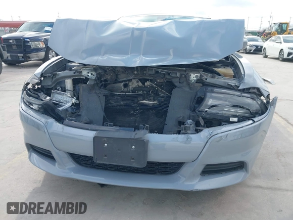 2021 Dodge Charger SXT with VIN 2C3CDXBG3MH536483, listed as a IAAI auction lot 41777952 with 83,435 mi miles and . Bid and sale history available at DreamBid. Image 6.