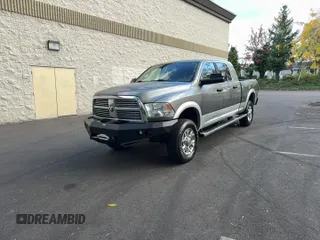 2012 Dodge RAM with VIN 3C63D3ML2CG290319, listed as a Copart auction lot 89928905 with 264,682 mi miles and Salvage title. Bid and sale history available at DreamBid. Image 11.