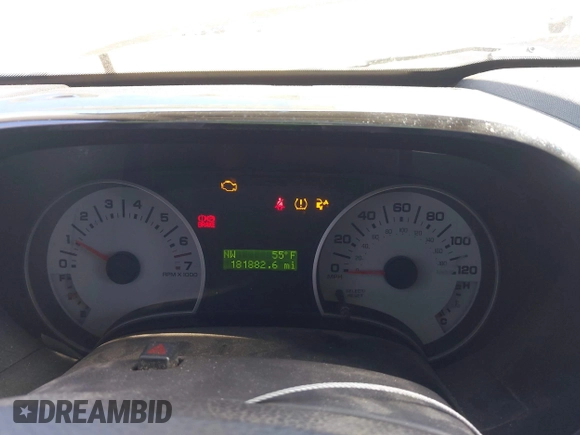 2008 Ford Explorer Sport Trac Limited с VIN 1FMEU53E48UA56246, выставлен на аукционе IAAI как лот 42073597 с пробегом 181 882 миль миль и . История ставок и продаж доступна на DreamBid. Изображение 7.