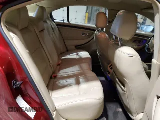 2013 Ford Taurus Limited with VIN 1FAHP2F80DG121928, listed as a Copart auction lot 48411245 with 151,251 mi miles and Salvage Title. Bid and sale history available at DreamBid. Image 11.