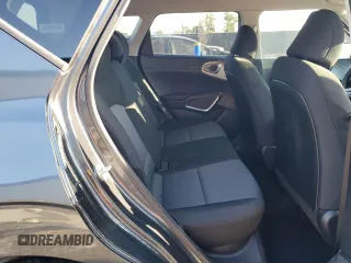 2023 Kia Soul LX with VIN KNDJ23AU6P7198831, listed as a Copart auction lot 52200765 with 45,778 mi miles and Non Repairable. Bid and sale history available at DreamBid. Image 11.