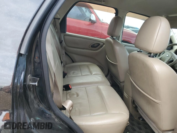 2007 Ford Escape Limited with VIN 1FMYU94137KA81987, listed as a Copart auction lot 78016014 with 137,962 mi miles and Salvage Title. Bid and sale history available at carsss.com. Image 11.
