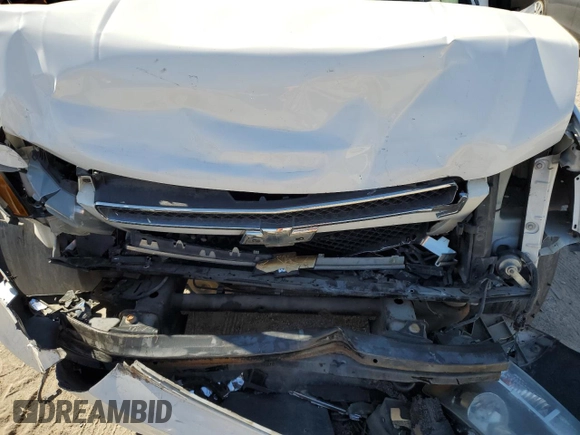2007 Chevrolet Avalanche LTZ with VIN 3GNFK12307G123571, listed as a Copart auction lot 69875124 with 199,290 mi miles and Salvage Title. Bid and sale history available at carsss.com. Image 13.