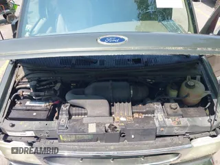 2002 Ford Econoline Passenger XL с VIN 1FMRE11L62HB47155, выставлен на аукционе IAAI как лот 42399282 с пробегом 181 749 миль миль и . История ставок и продаж доступна на DreamBid. Изображение 10.