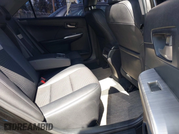 2014 Toyota Camry L with VIN 4T1BF1FK9EU400415, listed as a IAAI auction lot 42100726 with 91,278 mi miles. Bid and sale history available at carsss.com. Image 8.