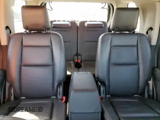 2008 Ford Explorer Limited z VIN 1FMEU75888UA83565, wystawiony jako Copart lot #49981115 z przebiegiem 102 718 mil mil oraz Szkoda całkowita • Salvage title. Historia ofert i sprzedaży dostępna na DreamBid. Obrazek 10.