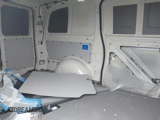 2022 Mercedes-Benz Metris Cargo with VIN W1YV0BEY7N4153194, listed as a IAAI auction lot 42432010 with 31,369 mi miles and . Bid and sale history available at DreamBid. Image 8.