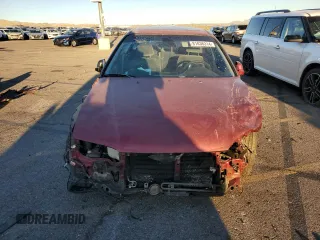 1997 Honda Accord EX with VIN 1HGCD5651VA078484, listed as a Copart auction lot 81836314 with 230,456 mi miles and Salvage Title. Bid and sale history available at DreamBid. Image 5.