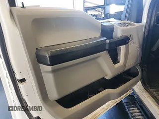 2019 Ford F-250 XL с VIN 1FT7X2B62KEE27421, выставлен на аукционе IAAI как лот 42875164 с пробегом 143 483 миль миль и . История ставок и продаж доступна на DreamBid. Изображение 1.