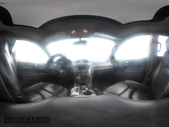 2014 Buick Enclave Premium with VIN 5GAKVCKD8EJ210568, listed as a IAAI auction lot 41651126 with 128,835 mi miles and . Bid and sale history available at DreamBid. Image 20.