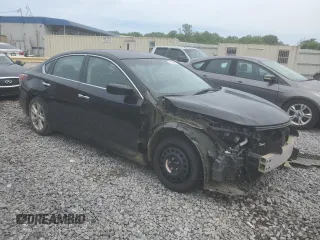 2013 Nissan Altima S with VIN 1N4AL3AP2DN411844, listed as a Copart auction lot 55561995 with 181,272 mi miles and Clean Title. Bid and sale history available at DreamBid. Image 4.