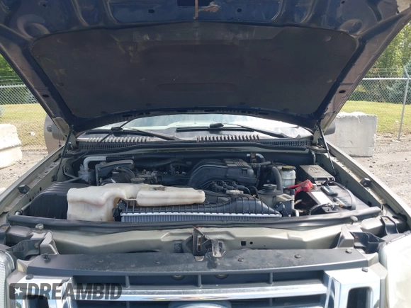 2007 Ford Explorer Sport Trac XLT с VIN 1FMEU51K37UA29529, выставлен на аукционе IAAI как лот 42797214 с пробегом 241 775 миль миль и . История ставок и продаж доступна на DreamBid. Изображение 10.