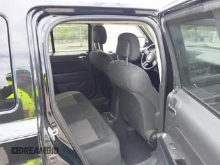 2013 Jeep Patriot Sport with VIN 1C4NJRBB6DD123791, listed as a IAAI auction lot 42202821 with 123,809 mi miles and . Bid and sale history available at DreamBid. Image 8.