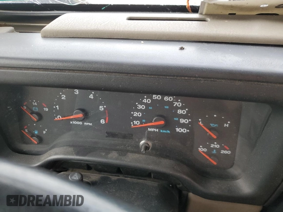 2003 Jeep Wrangler SE with VIN 1J4FA29183P324978, listed as a Copart auction lot 79172464 with Not provided miles and Salvage title. Bid and sale history available at DreamBid. Image 9.