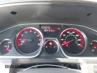 2015 GMC Acadia Denali with VIN 1GKKRTKD4FJ251708, listed as a IAAI auction lot 41803018 with 176,756 mi miles. Bid and sale history available at carsss.com. Image 7.
