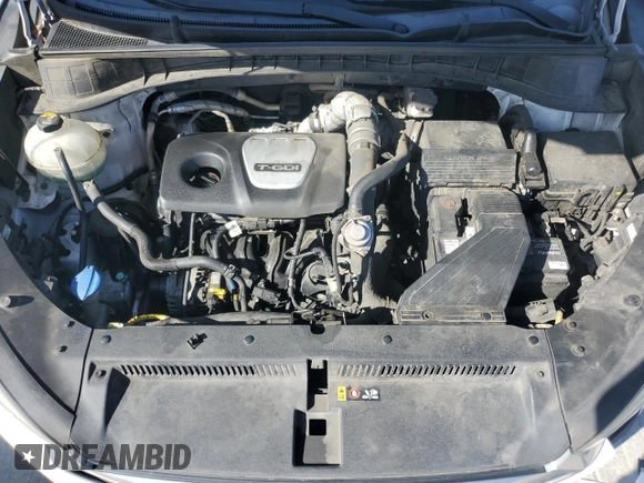 2016 Hyundai Tucson Limited with VIN KM8J33A2XGU117712, listed as a Copart auction lot 52489815 with 149,843 mi miles and Salvage Title. Bid and sale history available at carsss.com. Image 14.