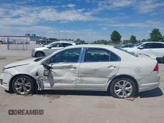 2012 Ford Fusion SE с VIN 3FAHP0HAXCR373441, выставлен на аукционе IAAI как лот 42213666 с пробегом 117 313 миль миль и . История ставок и продаж доступна на DreamBid. Изображение 14.