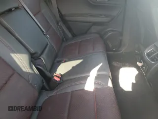 2022 Chevrolet Blazer RS z VIN 3GNKBERS3NS223001, wystawiony jako Copart lot #51946315 z przebiegiem 25 775 mil mil oraz Szkody całkowita. Historia ofert i sprzedaży dostępna na DreamBid. Obrazek 12.