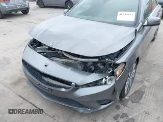 2016 Mercedes-Benz CLA with VIN WDDSJ4EB0GN373548, listed as a IAAI auction lot 41939444 with 109,674 mi miles. Bid and sale history available at carsss.com. Image 6.