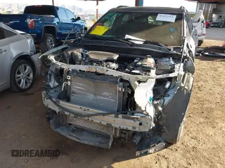 2023 Chevrolet Blazer RS с VIN 3GNKBERSXPS118135, выставлен на аукционе IAAI как лот 42422215 с пробегом 64 268 миль миль и . История ставок и продаж доступна на DreamBid. Изображение 6.
