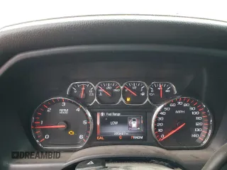 2015 GMC Sierra 1500 SLE z VIN 1GTV2UEC9FZ323204, wystawiony jako Copart lot #55364315 z przebiegiem 220 427 mil mil oraz Szkoda całkowita • Salvage title. Historia ofert i sprzedaży dostępna na DreamBid. Obrazek 9.