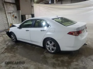 2012 Acura TSX Technology с VIN JH4CU2F64CC030841, выставлен на аукционе Copart как лот 64146525 с пробегом 167 770 миль миль и Чистый • Clean title. История ставок и продаж доступна на DreamBid. Изображение 2.