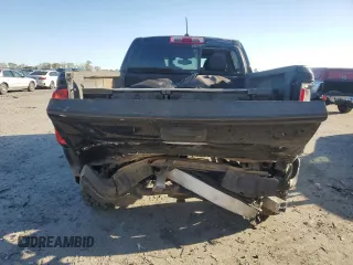 2019 Chevrolet Colorado 4WD ZR2 z VIN 1GCGTEEN1K1264753, wystawiony jako Copart lot #53449155 z przebiegiem 118 703 mil mil oraz Szkoda całkowita • Salvage title. Historia ofert i sprzedaży dostępna na DreamBid. Obrazek 6.