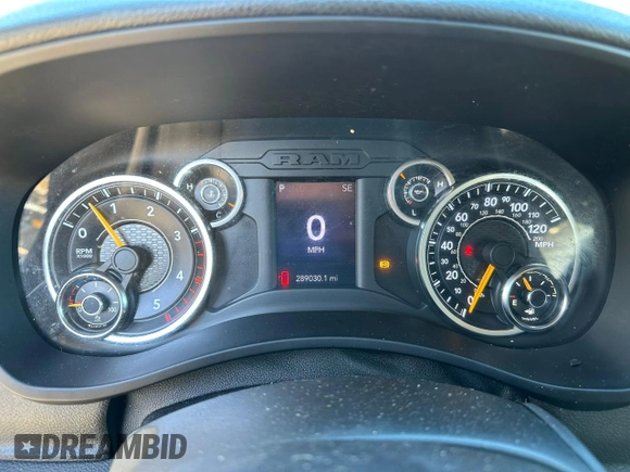 2020 Ram 5500 Tradesman с VIN 3C7WRNFL6LG174995, выставлен на аукционе Copart как лот 86983754 с пробегом 289 030 миль миль и Чистый • Clean title. История ставок и продаж доступна на DreamBid. Изображение 5.