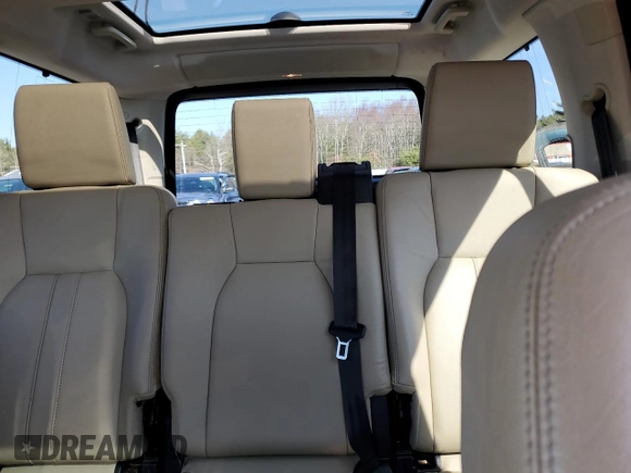 2011 Land Rover LR4 HSE z VIN SALAG2D41BA591096, wystawiony jako Copart lot #49132275 z przebiegiem 180 100 mil mil oraz Czysty tytuł • Clean title. Historia ofert i sprzedaży dostępna na DreamBid. Obrazek 10.