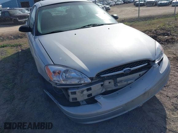 2006 Ford Taurus SE with VIN 1FAFP53U86A117268, listed as a IAAI auction lot 42181575 with Not Provided miles and . Bid and sale history available at DreamBid. Image 6.