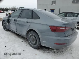 2020 Volkswagen Jetta SEL с VIN 3VWEB7BU5LM076109, выставлен на аукционе Copart как лот 86709454 с пробегом 71 497 миль миль и Списание • Salvage title. История ставок и продаж доступна на DreamBid. Изображение 2.
