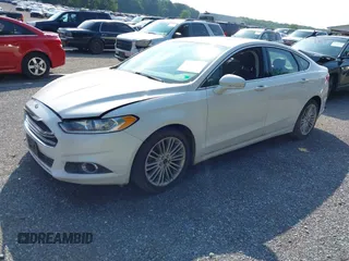 2015 Ford Fusion SE с VIN 1FA6P0HD6F5119721, выставлен на аукционе IAAI как лот 42585323 с пробегом 129 359 миль миль и . История ставок и продаж доступна на DreamBid. Изображение 2.