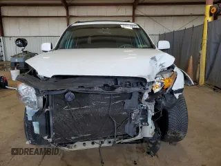 2008 Toyota RAV4 Sport with VIN JTMBK32V086037328, listed as a Copart auction lot 50612875 with 131,383 mi miles and Salvage Title. Bid and sale history available at carsss.com. Image 5.
