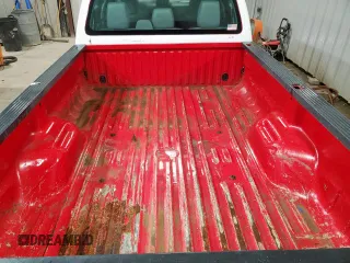 2015 Ford F-250 XL with VIN 1FT7W2A61FEB40663, listed as a Copart auction lot 62649285 with 54,234 mi miles and Clean title. Bid and sale history available at DreamBid. Image 10.