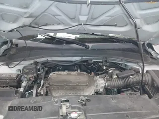 2006 Honda Pilot EX with VIN 2HKYF18416H534697, listed as a IAAI auction lot 41715642 with 224,093 mi miles and . Bid and sale history available at DreamBid. Image 10.