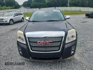 2013 GMC Terrain SLT with VIN 2GKALWEK3D6221179, listed as a Copart auction lot 63294425 with 138,858 mi miles and Clean title. Bid and sale history available at DreamBid. Image 5.
