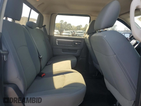 2016 Ram 2500 SLT with VIN 3C6UR5DL3GG151839, listed as a Copart auction lot 50546845 with 149,728 mi miles and Salvage Title. Bid and sale history available at carsss.com. Image 11.