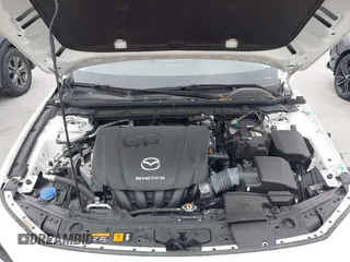 2021 Mazda 3 Preferred with VIN JM1BPACL3M1319795, listed as a IAAI auction lot 41780953 with 54,405 mi miles and . Bid and sale history available at DreamBid. Image 10.