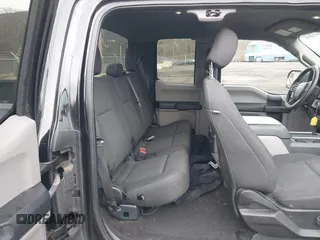 2019 Ford F-150 XL with VIN 1FTEX1EP0KKC57566, listed as a IAAI auction lot 41902132 with 80,613 mi miles and . Bid and sale history available at carsss.com. Image 8.