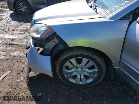2011 Acura RDX z VIN 5J8TB1H28BA006761, wystawiony jako IAAI lot #41536180 z przebiegiem 94 402 mil mil oraz . Historia ofert i sprzedaży dostępna na DreamBid. Obrazek 6.