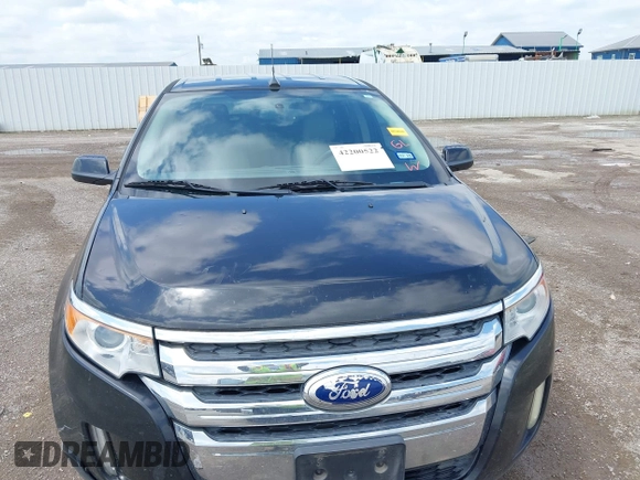 2013 Ford Edge Limited с VIN 2FMDK3KC0DBA08099, выставлен на аукционе IAAI как лот 42200522 с пробегом 138 688 миль миль и . История ставок и продаж доступна на DreamBid. Изображение 6.