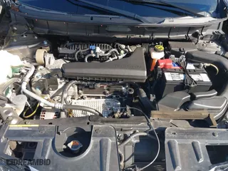 2015 Nissan Rogue S with VIN KNMAT2MT8FP528798, listed as a IAAI auction lot 41878426 with 75,806 mi miles. Bid and sale history available at carsss.com. Image 10.