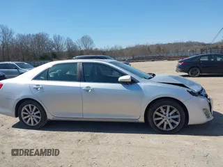2012 Toyota Camry L with VIN 4T4BF1FK4CR219130, listed as a IAAI auction lot 41785186 with 351,916 mi miles. Bid and sale history available at carsss.com. Image 13.