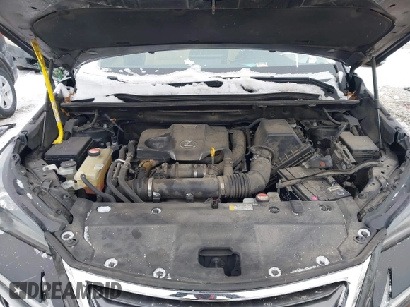 2016 Lexus NX 200t with VIN JTJBARBZ5G2067467, listed as a IAAI auction lot 41315448 with 137,303 mi miles and . Bid and sale history available at DreamBid. Image 10.