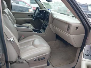 2003 Chevrolet Tahoe LT с VIN 1GNEC13Z33J280130, выставлен на аукционе IAAI как лот 41876824 с пробегом 152 530 миль миль и . История ставок и продаж доступна на DreamBid. Изображение 5.