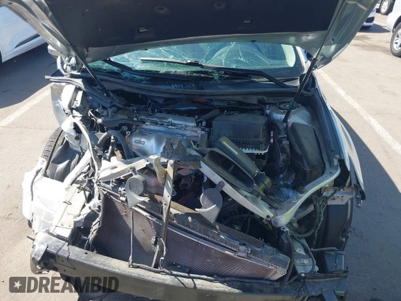 2016 Toyota Camry XLE with VIN 4T4BF1FK2GR539858, listed as a IAAI auction lot 42088911 with 49,488 mi miles and . Bid and sale history available at DreamBid. Image 10.